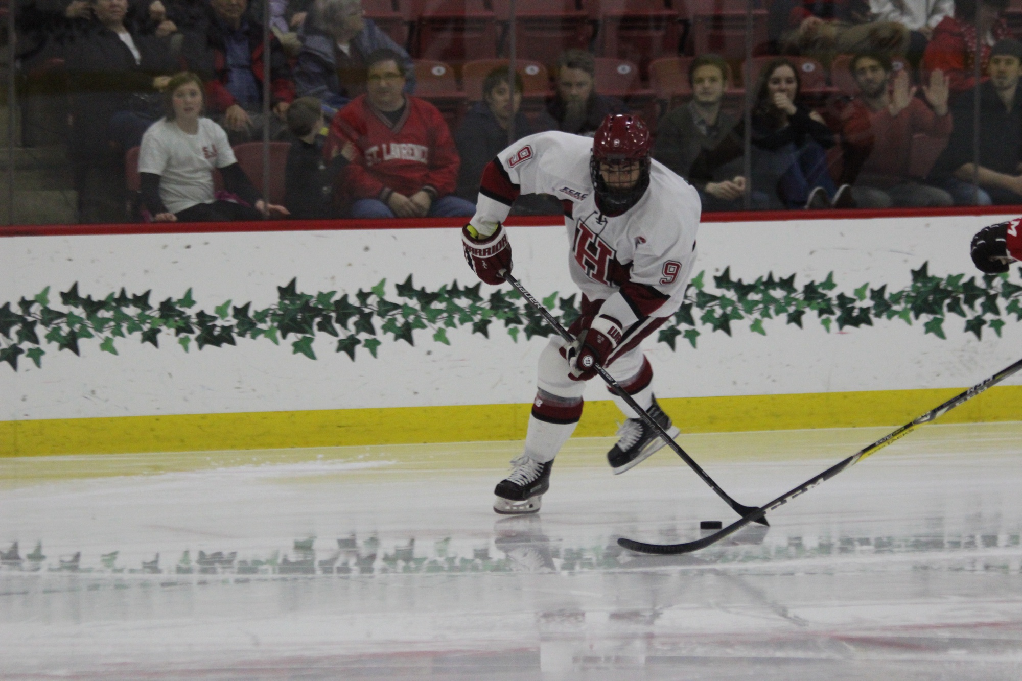 Men’s Hockey Seeks First NCAA Tournament Win in 23 Years | Sports | The ...