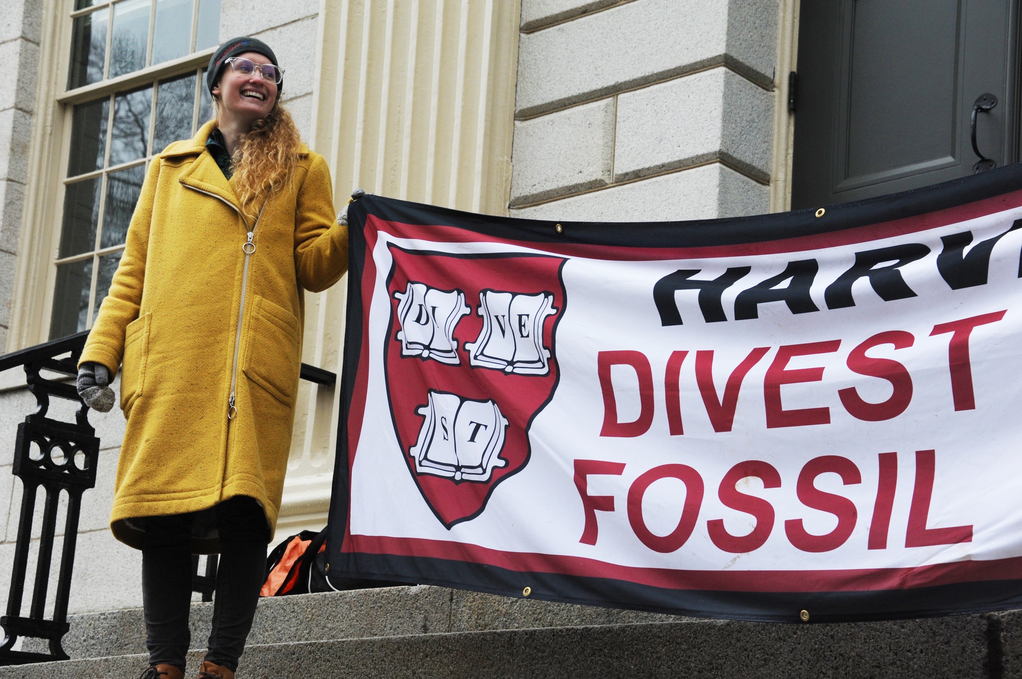 Divest