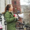 Divest Harvard Rally
