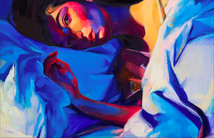 "Melodrama" by Lorde