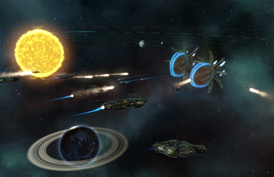 Stellaris