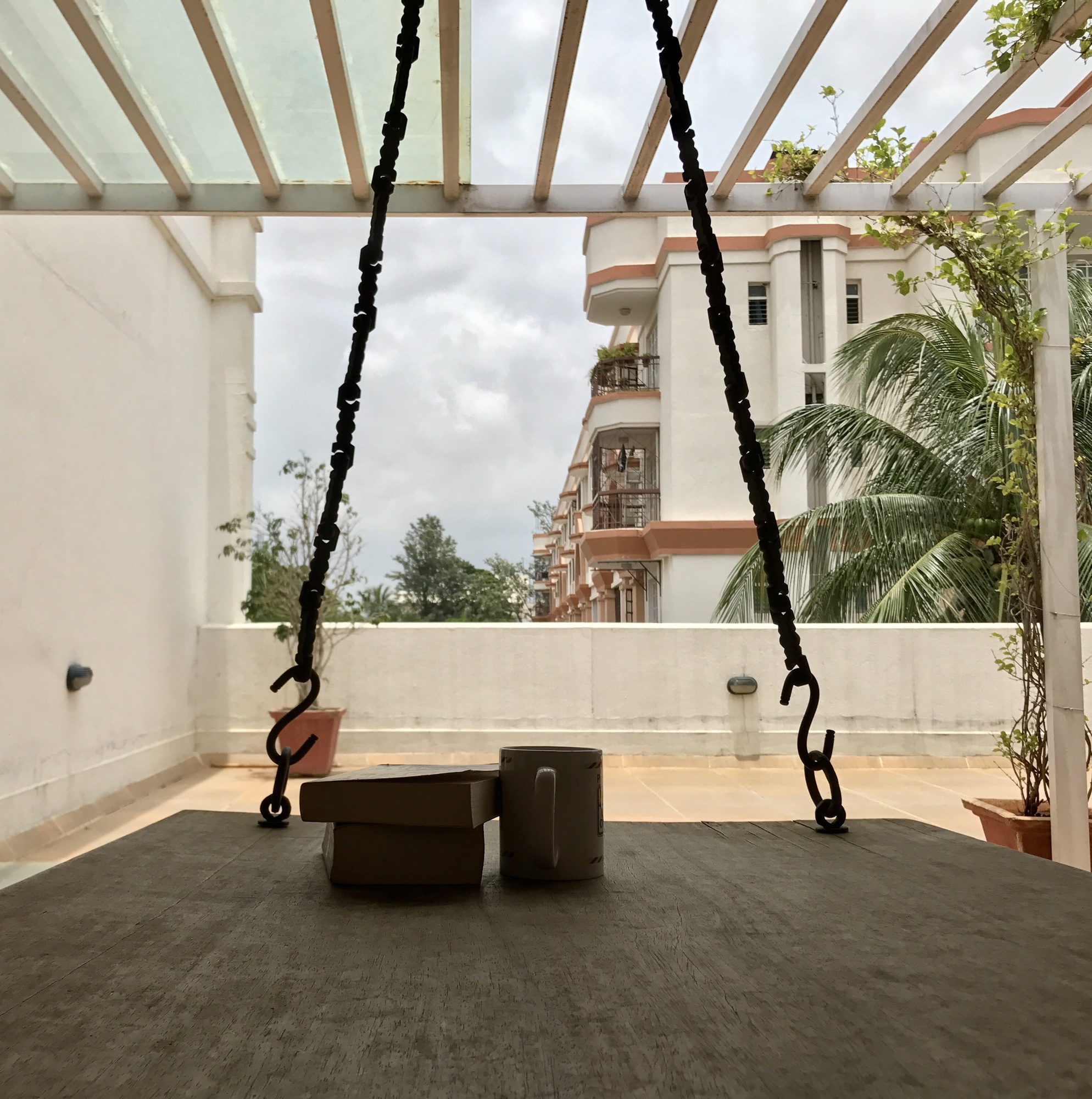 Gallery image with a fresh perspective