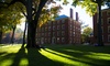 Harvard Yard