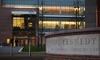 Harvard Kennedy School