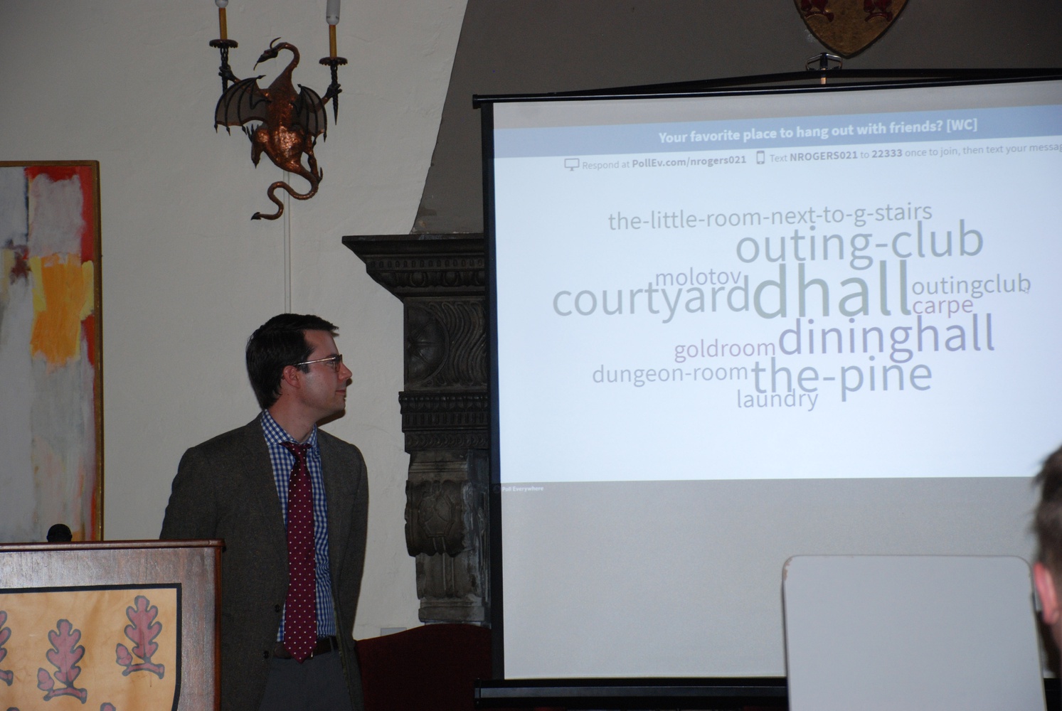 Adams House Renewal Multimedia The Harvard Crimson