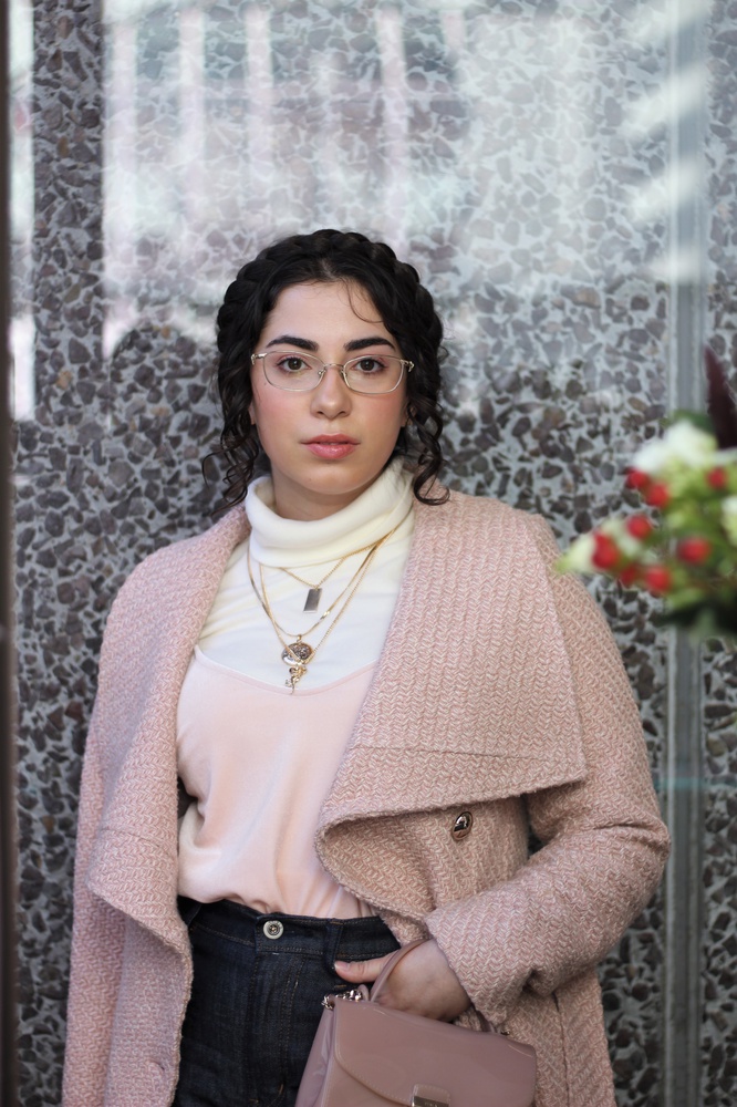 Elsie | Magazine | The Harvard Crimson