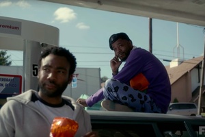 Atlanta S1E1