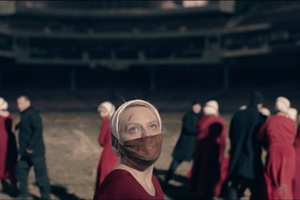 The Handmaid's Tale: "June"