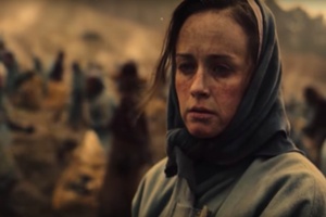 Handmaid's Tale: Unwomen