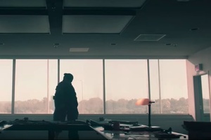 Handmaid's Tale: Baggage