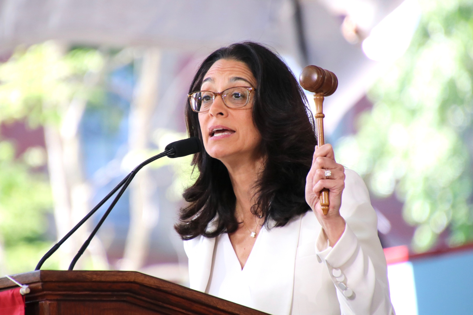 Harvard Announces New Overseers Haa Board Of Directors News The Harvard Crimson