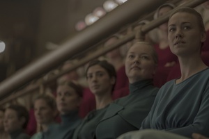 ‘The Handmaid’s Tale’: ‘Seeds’
