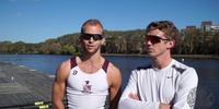 Harvard Men's Lightweight Rowing Team