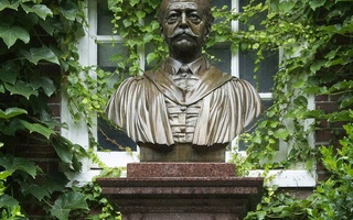 Abbott Lawrence Lowell