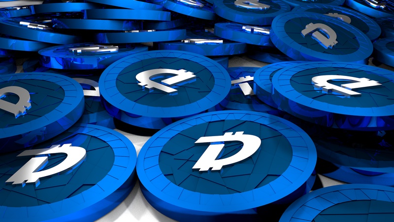 The Digibyte Blockchain