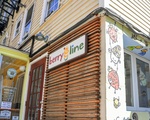 Berryline Harvard Square