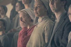 Handmaid's Tale S2 E12