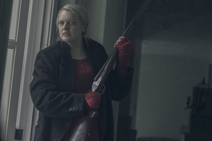 Handmaid's Tale S2 E11