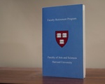 Faculty Retirement Handbook
