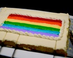 Pride Cake