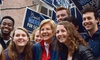 Warren and the College Dems