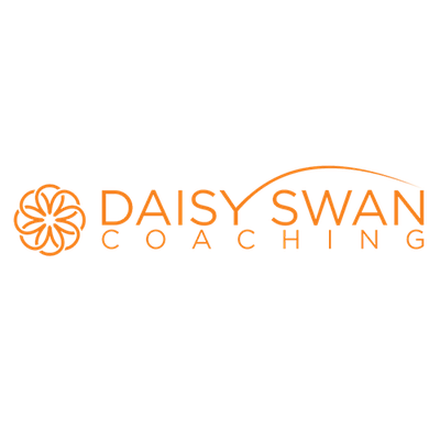 Daisy Swan Coaching Logo