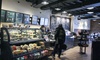 Garage's Starbucks Closing