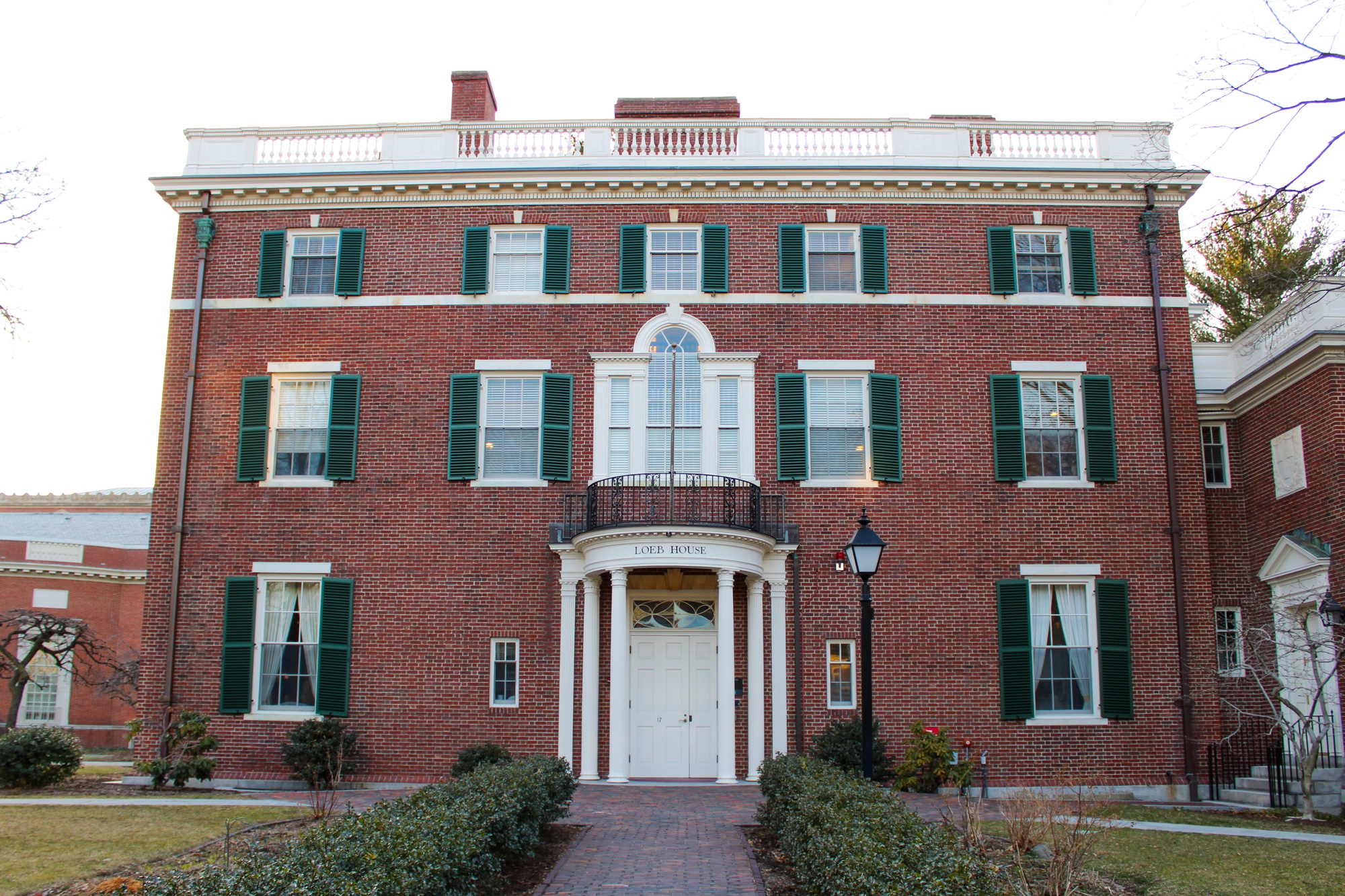 Harvard Alumni Association Nominates Candidates for Board of Overseers, Elected Directors | News - Vimarsana News