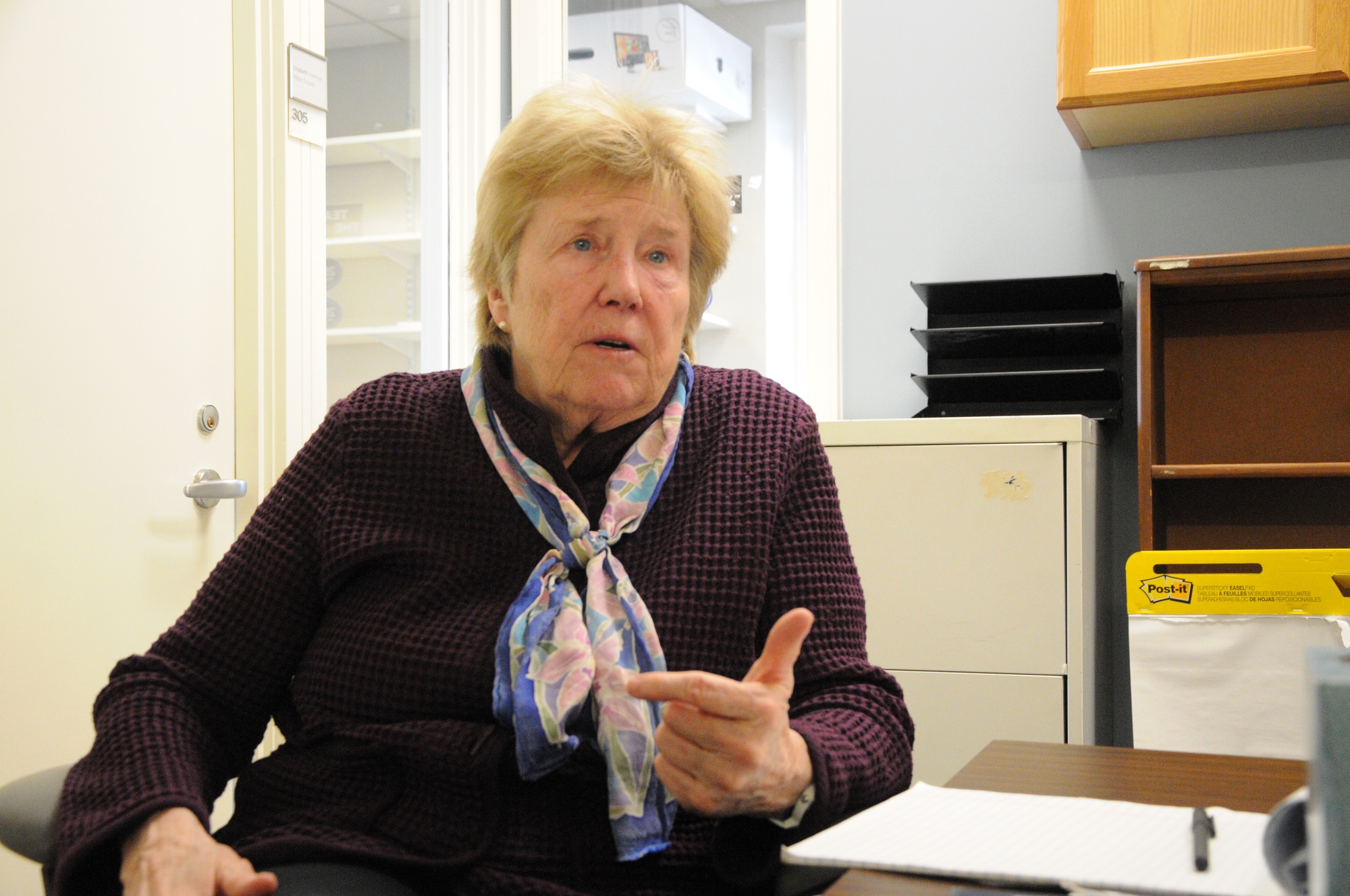 Hundreds of Harvard Affiliates Petition to Renew Popular Education ...