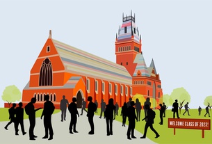 Guide to Visitas Cover Graphic