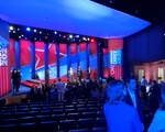 CNN Town Hall