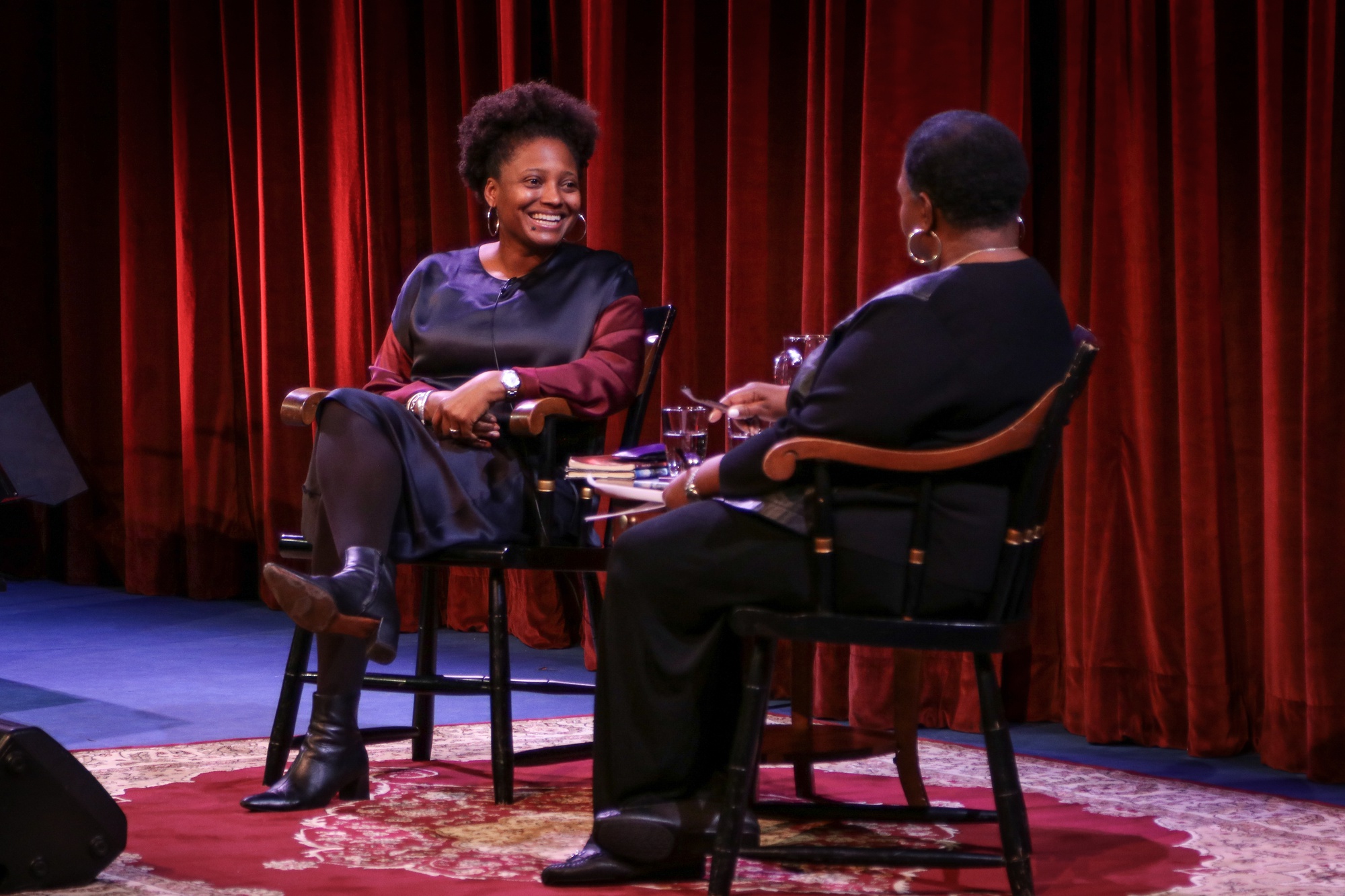 Tracy K. Smith '94 to Speak at Harvard Alumni Day | News - Vimarsana News