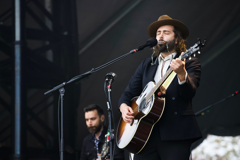 lord huron boston calling