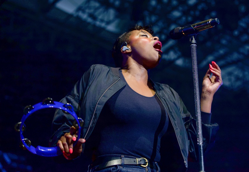 Fitz and the Tantrums 1