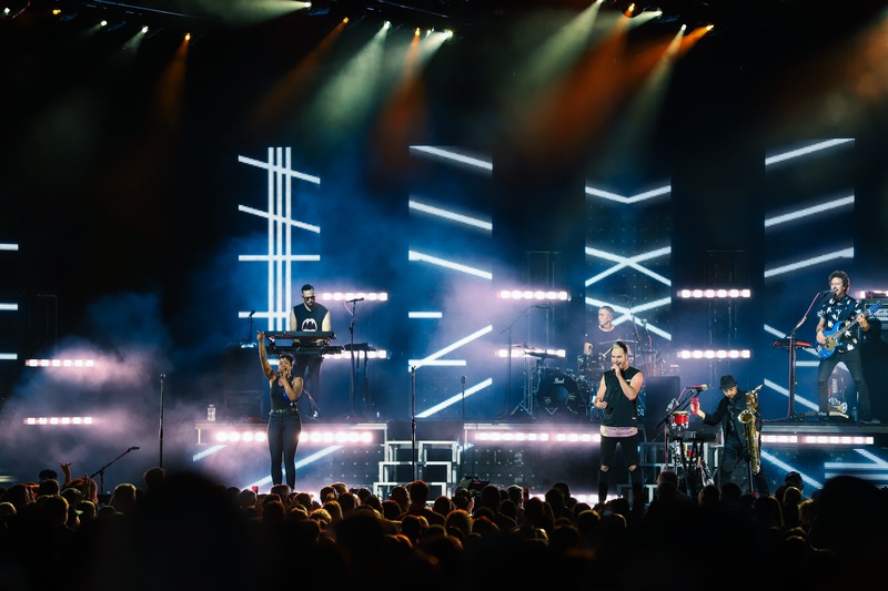 Fitz and the Tantrums 3