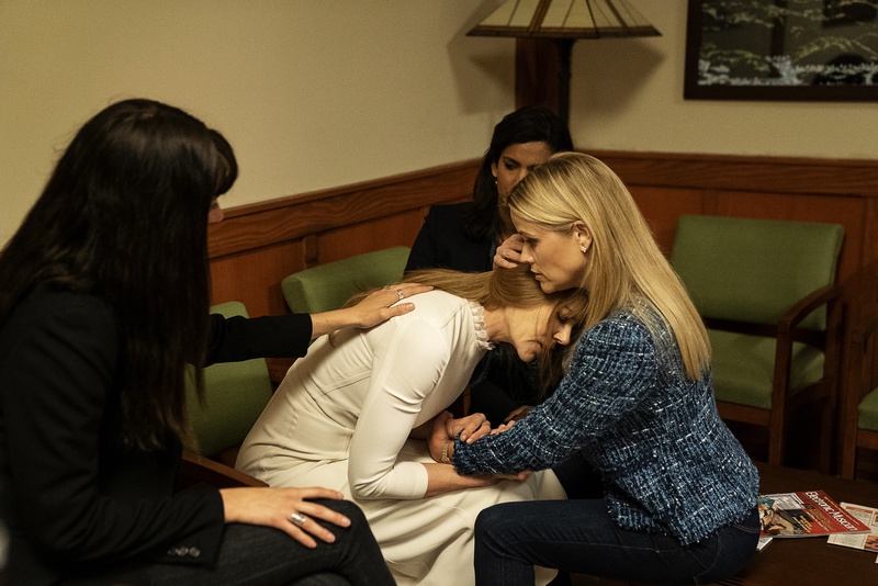 'Big Little Lies' - 'The Bad Mother' image