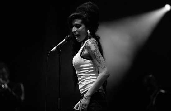 Amy Winehouse