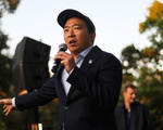 Andrew Yang Rally #3