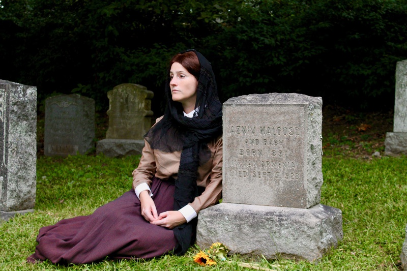 ‘The America Plays’ still