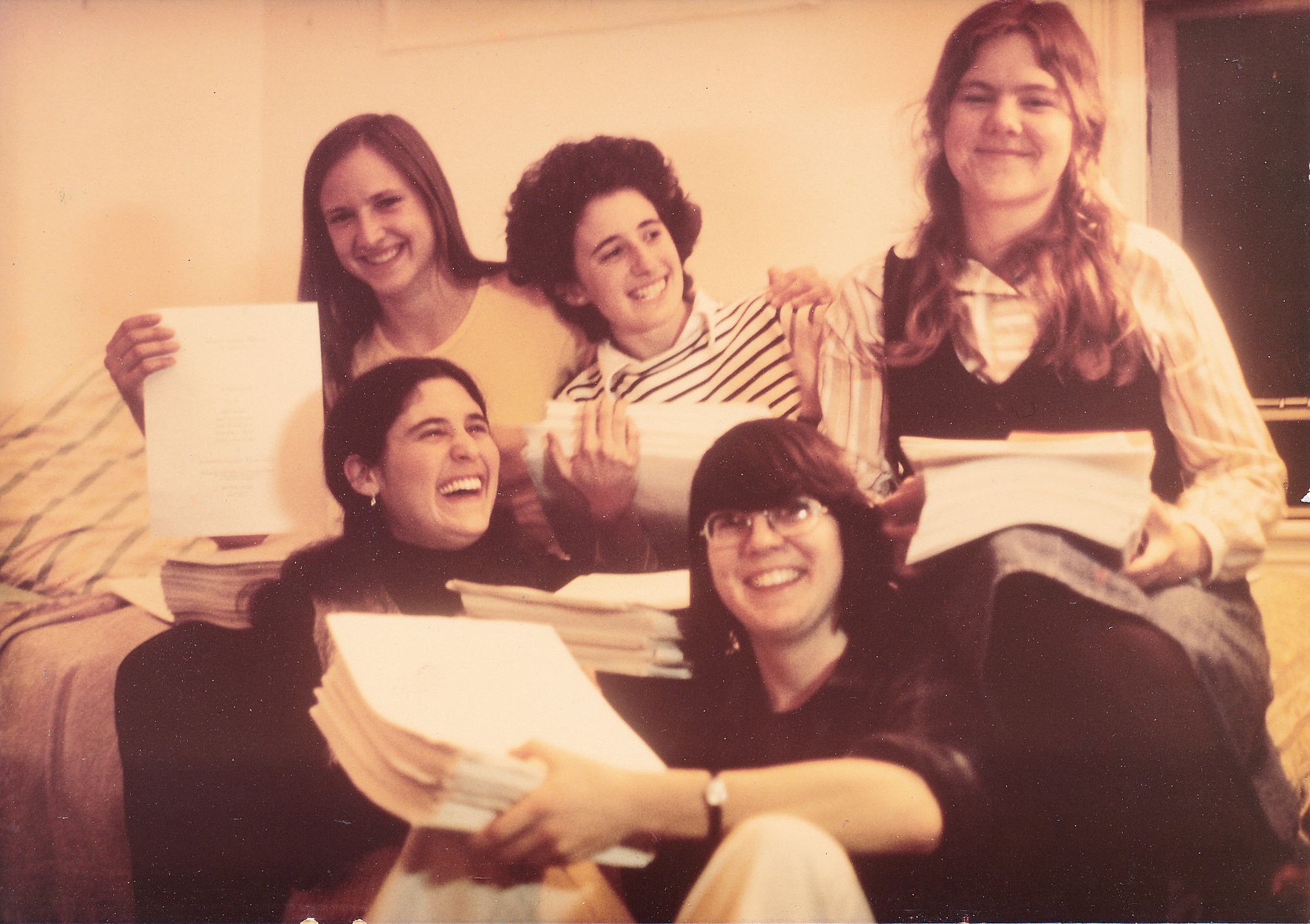 Harvard social studies concentration image