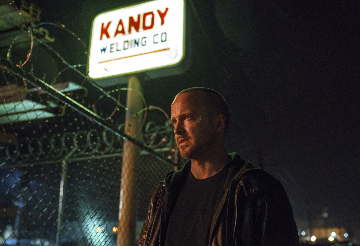  El Camino Is So Good It Doesn t Need To Have A Point Arts The 