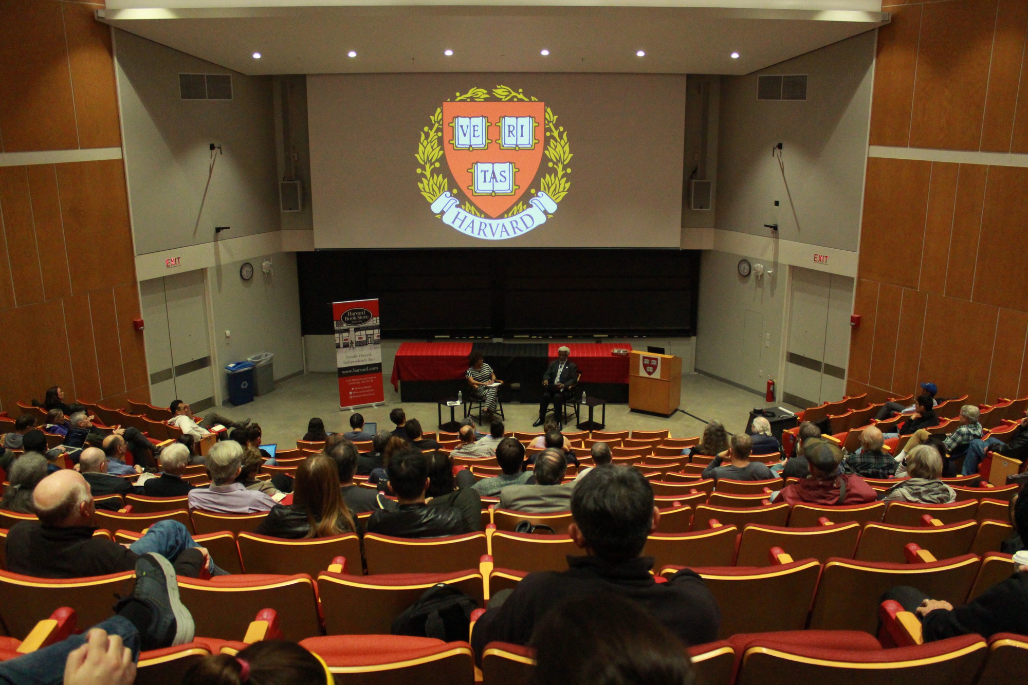 Physicist Sylvester J. Gates, Jr. Discusses History of Relativity At