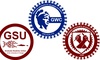 Graduate Student Union Logos