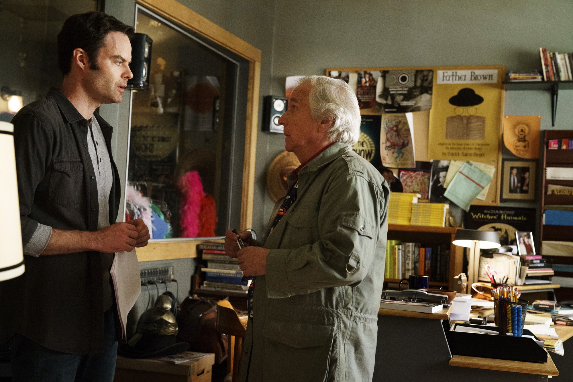 Top 10 TV Shows of 2023 | Arts | The Harvard Crimson - Vimarsana News
