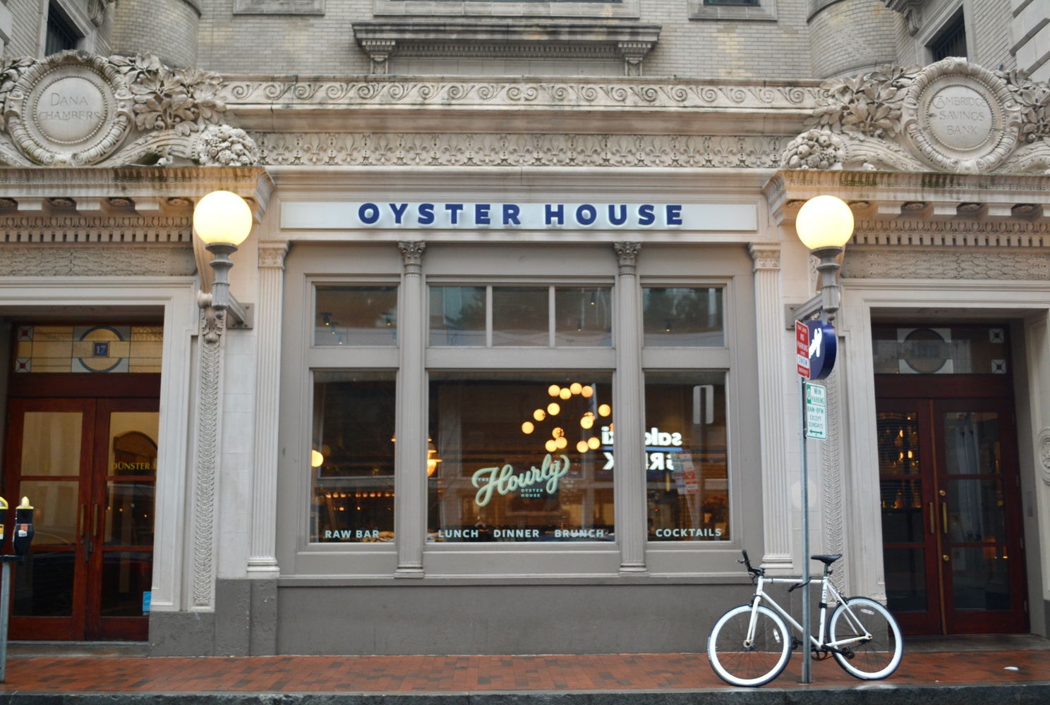 Classroom To Table News The Harvard Crimson