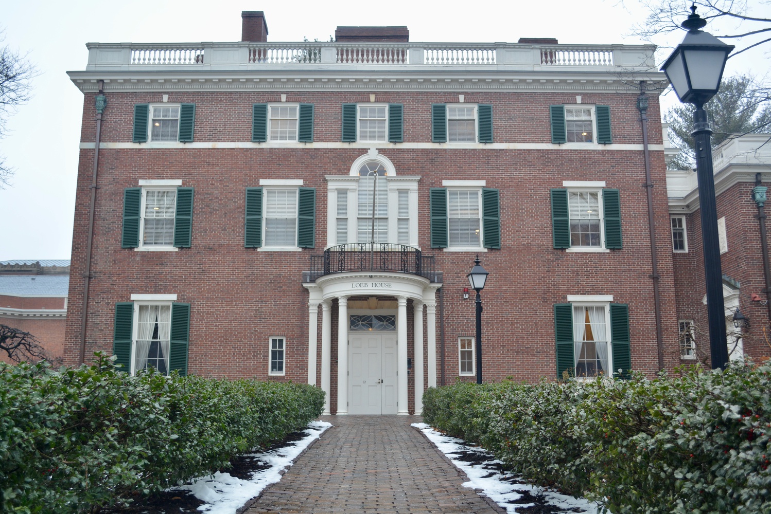 Board of Overseers | News | The Harvard Crimson