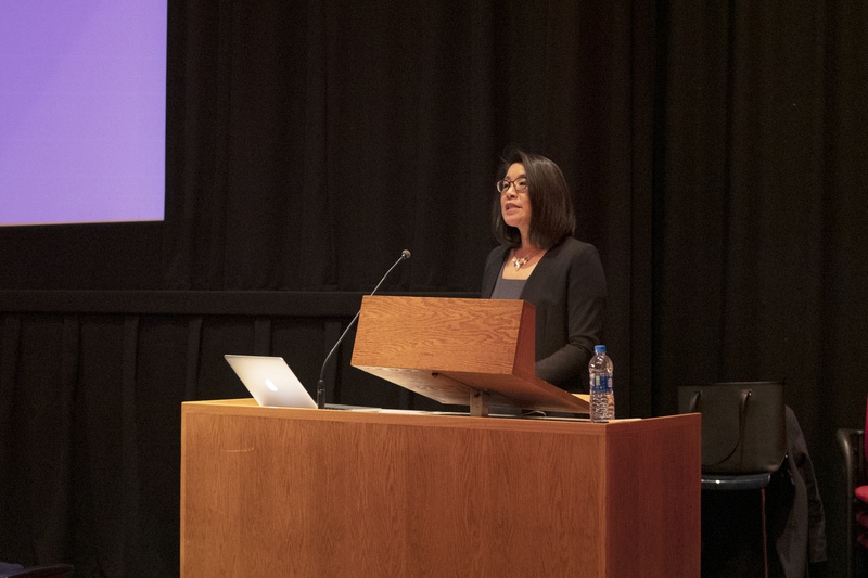 Ethnic Studies Candidate