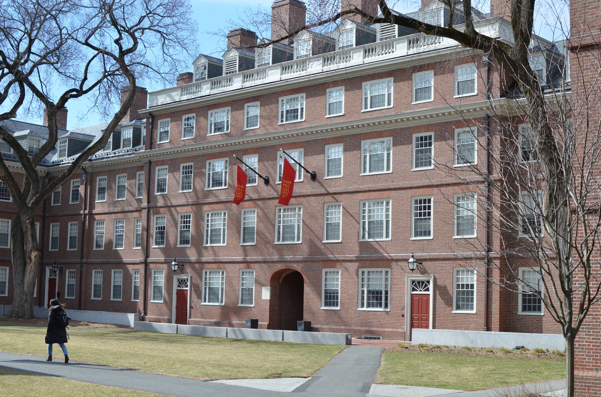 Harvard Undergraduate Clio Griffin ’15 Remembered as 'Unfailingly