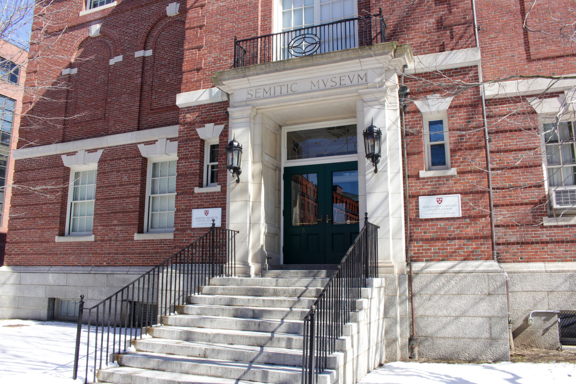 Harvard Offers Kurdish Language Course for First Time in University History | News - Vimarsana News