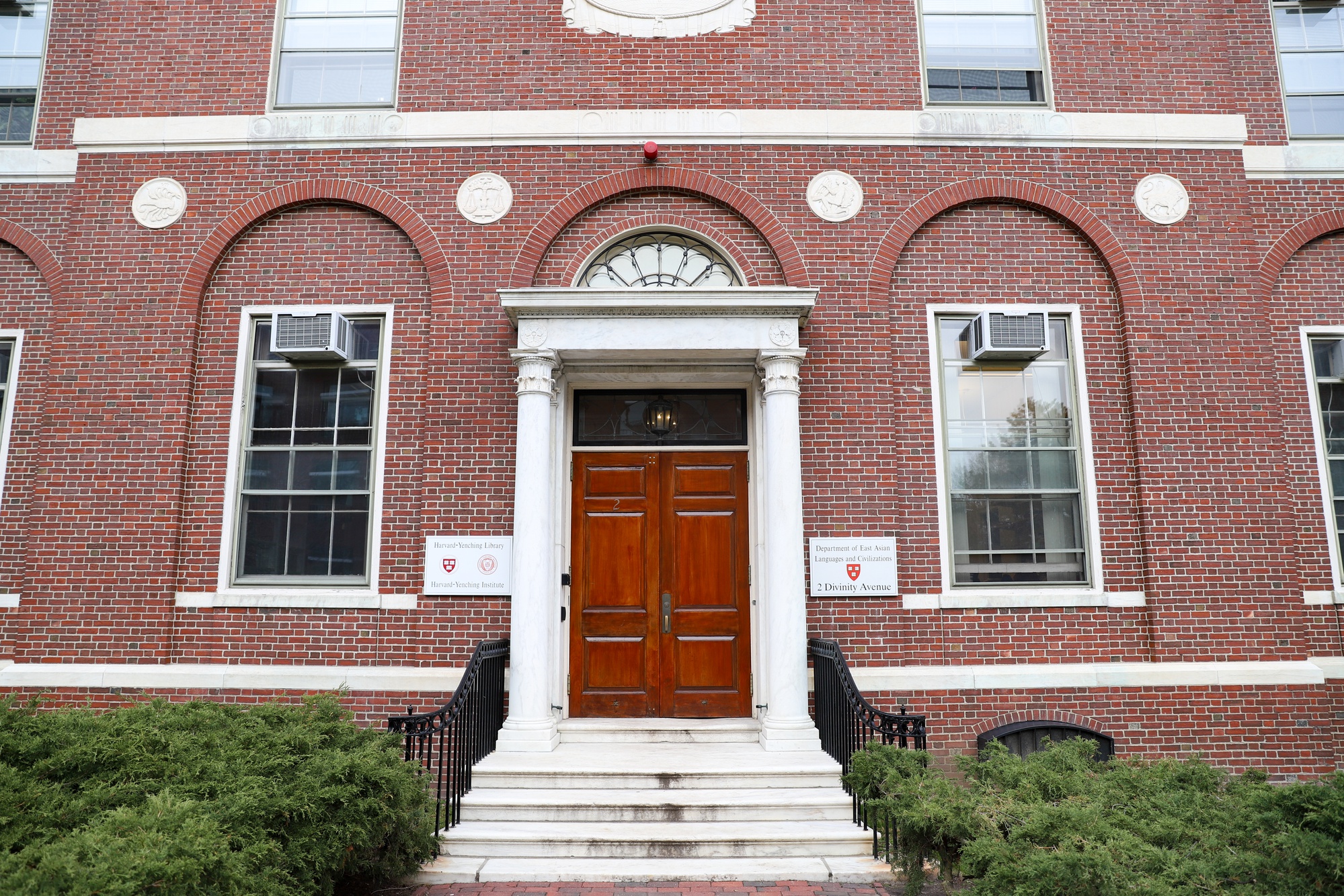 Harvard Employee Fired Following Online Heated Exchange With Jewish Student | News - Vimarsana News